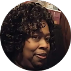 Profile photo of Annette Blackmon