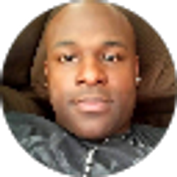 Profile photo of Jo EL Dean