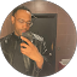 Profile photo of keith Parker