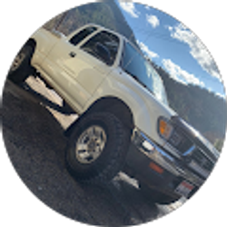 Profile photo of Kody Richardson
