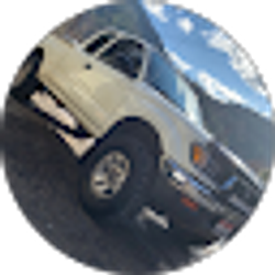 Profile photo of Kody Richardson