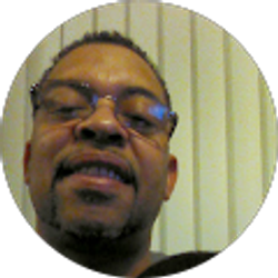 Profile photo of Greg Morris