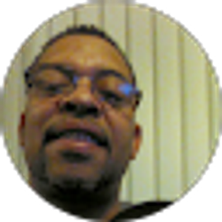Profile photo of Greg Morris