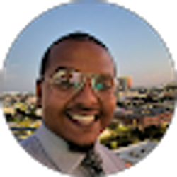 Profile photo of Surafel Tebebe