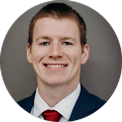 Profile photo of Benjamin Hostetler