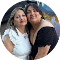 Profile photo of Maria Murillo