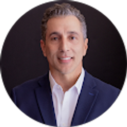 Profile photo of Eric Gongora