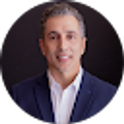 Profile photo of Eric Gongora