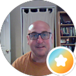 Profile photo of John Zedella