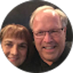 Profile photo of Craig and Becky Mack