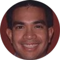 Profile photo of Alexander Aguila