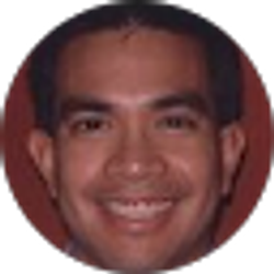 Profile photo of Alexander Aguila