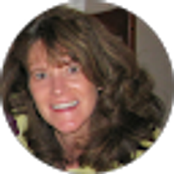 Profile photo of Lynette Jones