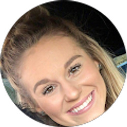 Profile photo of Maysie Courtney