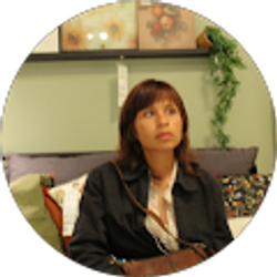 Profile photo of Gabriela Carlos