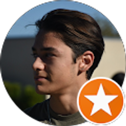 Profile photo of Gabe Chavez