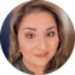 Profile photo of Michelle Herrera