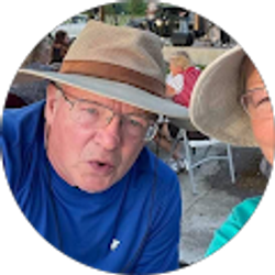 Profile photo of Bruce Roberts