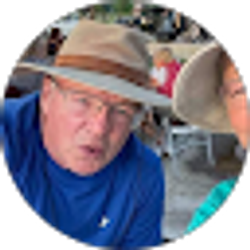 Profile photo of Bruce Roberts