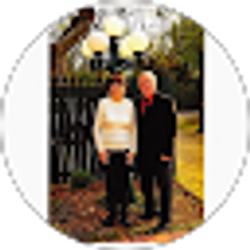 Profile photo of Donald Hammers