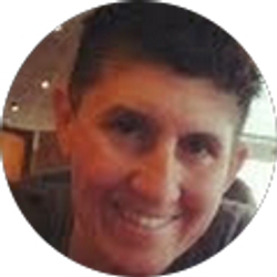 Profile photo of Chief Barbaro