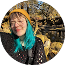 Profile photo of Maddie Thornhill