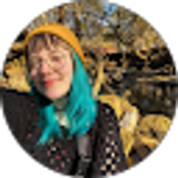 Profile photo of Maddie Thornhill