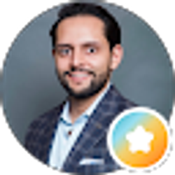 Profile photo of Gursimran Gill