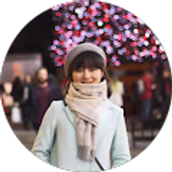 Profile photo of Xiao-Yun Zhou