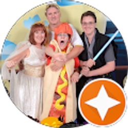 Profile photo of Judy Alsnauer