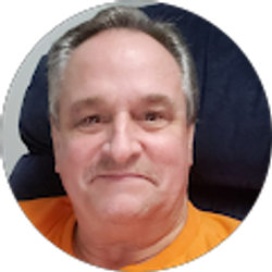 Profile photo of Doug Notgrass