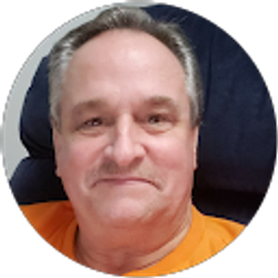 Profile photo of Doug Notgrass