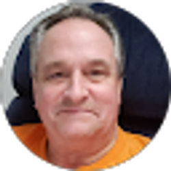 Profile photo of Doug Notgrass