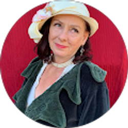 Profile photo of Geraldine Byrne