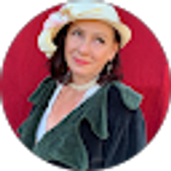 Profile photo of Geraldine Byrne