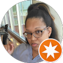 Profile photo of Renay Morris (Nunu)