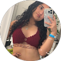 Profile photo of Helena Aguilera