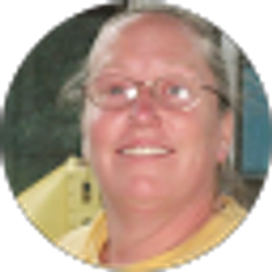 Profile photo of Patty Petersen