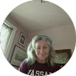 Profile photo of Tomalyn Vadset