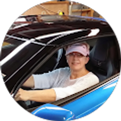 Profile photo of Cathy Guy