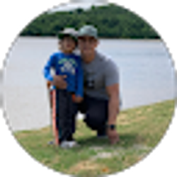 Profile photo of Ulysses Arceo