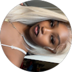 Profile photo of Eriyana Alexander