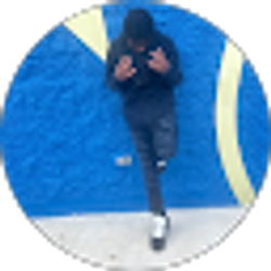Profile photo of Markino Allen