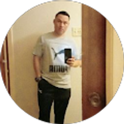 Profile photo of Yelson Lopez