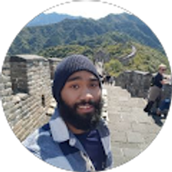 Profile photo of D Cham