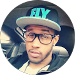 Profile photo of Cee Barnes