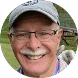 Profile photo of Larry Halicki