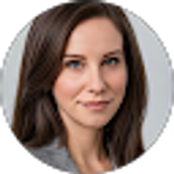 Profile photo of Emily Hale