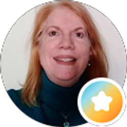 Profile photo of Julie Trimble