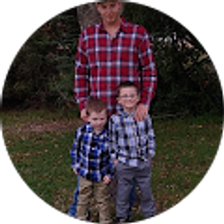 Profile photo of Robert Goodman